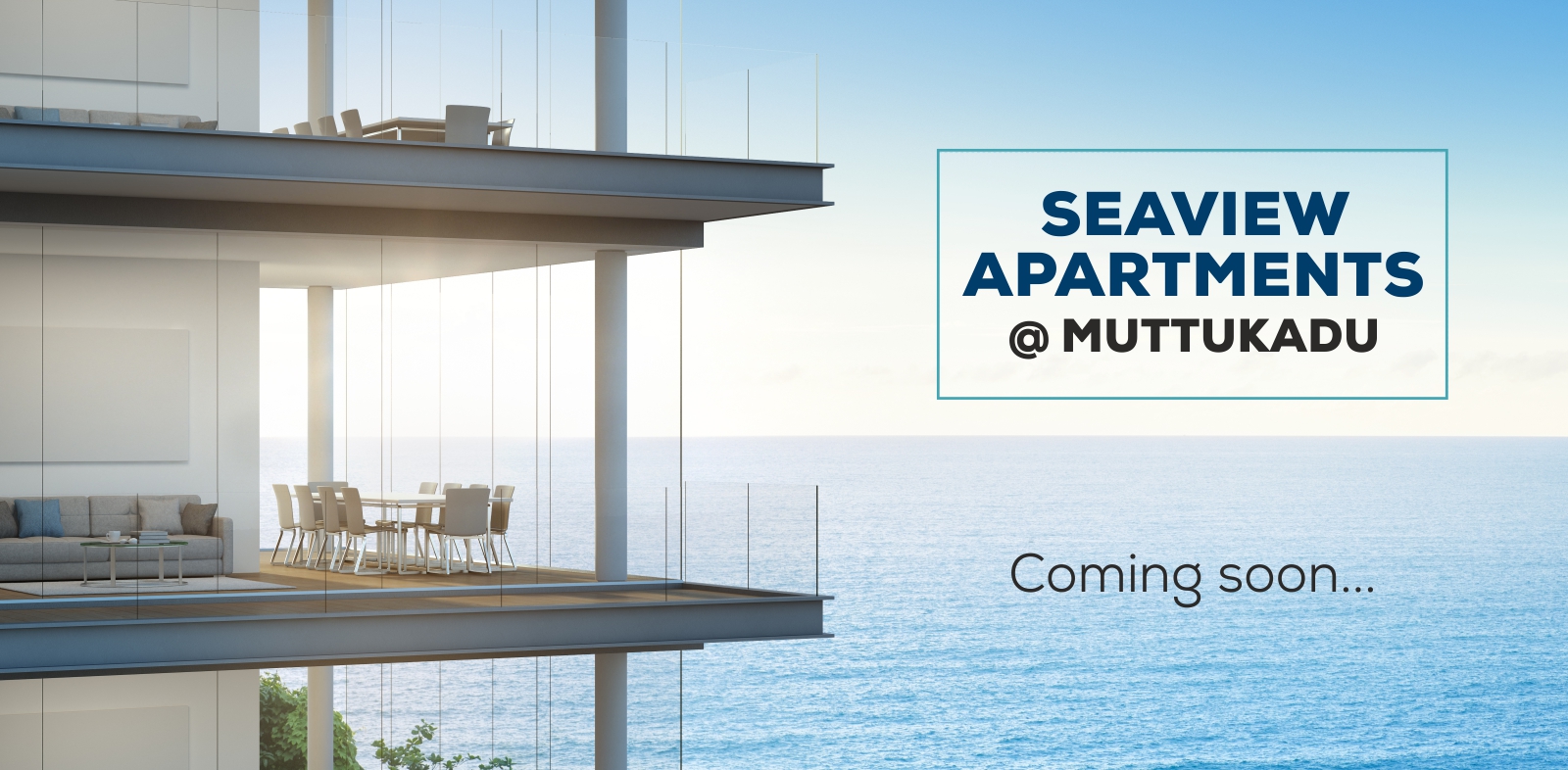 Seaview Apartments